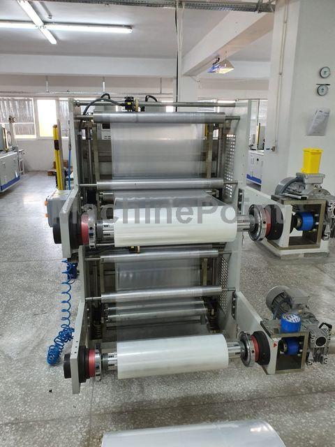 CONTEC - CVB 650 - Machine d'occasion