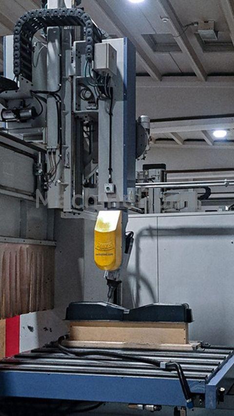 MAKA - KPF335RT  - Used machine