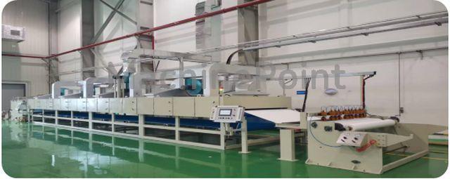 REICOFIL - RF-MB3200 - Gebrauchtmaschinen