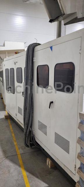 ADS - G-62 D - Used machine