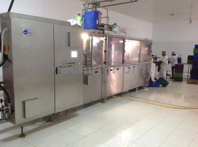 ULMA - Dairy Pack TFD-300 - Maquinaria usada