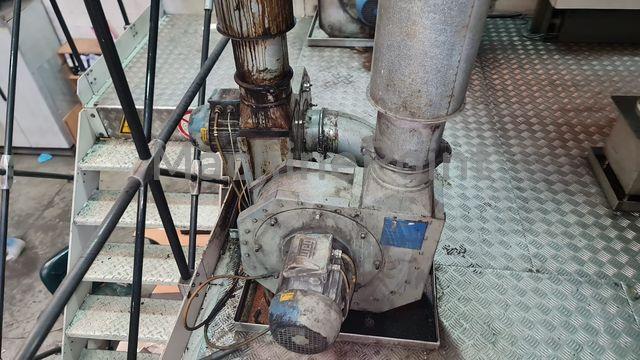 SML - ECO-COMPACT CC90, 90, 60, 60 /2700/650 - Gebrauchtmaschinen