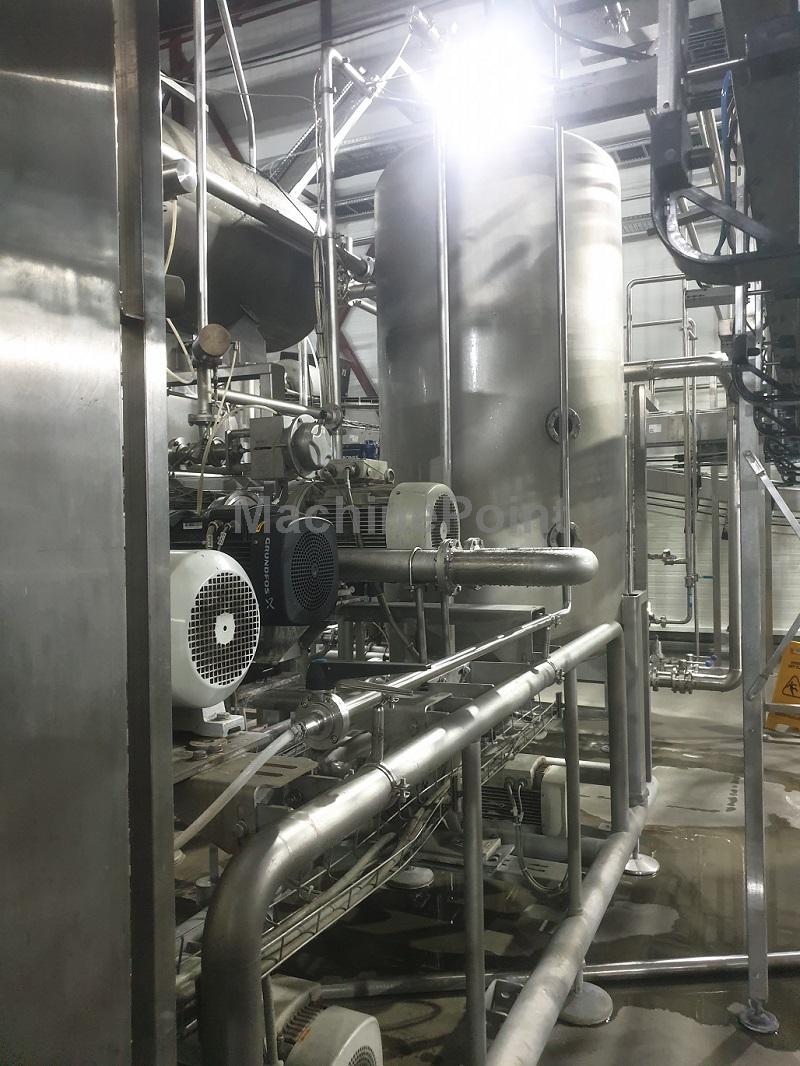 KRONES - Modulfill - Used machine