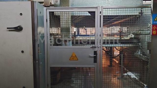 BRÜCKNER -  - Machine d'occasion