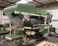 Flexo Printing machines off line KWEEN B HY/FF 2060 3N