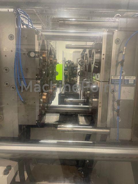 DEMAG - EL-EXIS  SP 350-920 - Used machine