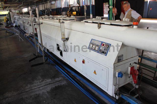 BATTENFELD - BEX-1-60-30 - Used machine