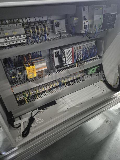  -  - Used machine