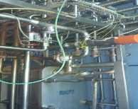 Pasteurizadores APV-SPX ALFA LAVAL APV, MRPX