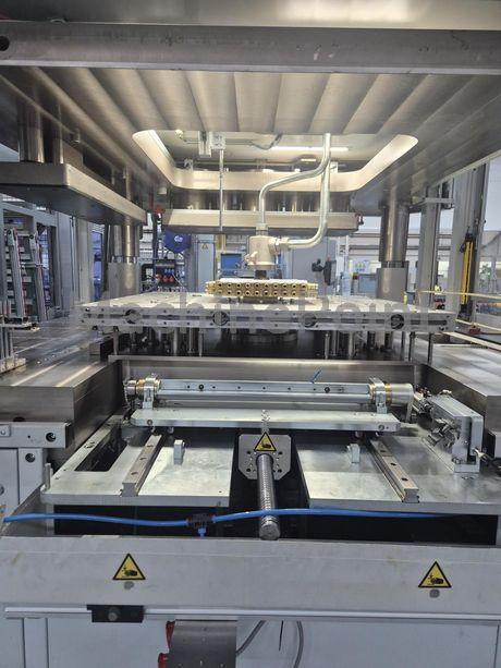  -  - Used machine