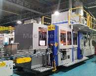 Injection stretch blow moulding machines for PET bottles - SIG BLOMAX - Ecomax 10/2