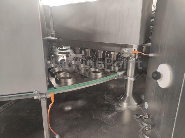 SCHUY - SchuCup 10000 RL (Ultra Clean) - Used machine