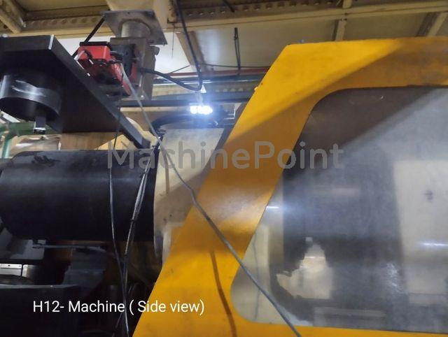 HUSKY - HyPET 500 HPP 5.0 P155/150 EE 155L - Used machine