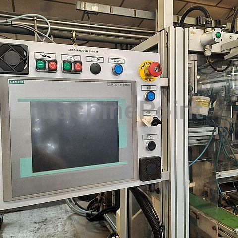 MAGIC - MG 100D - Used machine