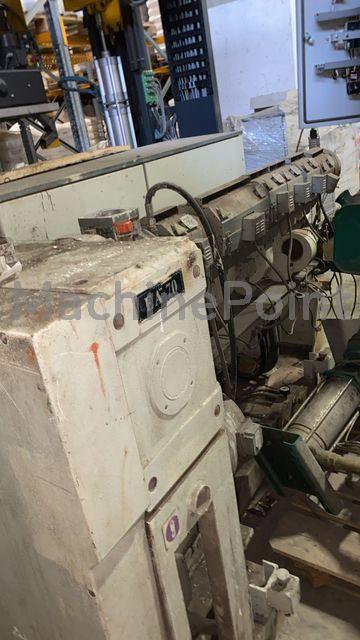 AMUT - EA 70 - Б/У Оборудование