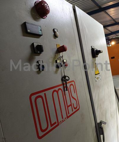 OLMAS - C4/70 - Used machine