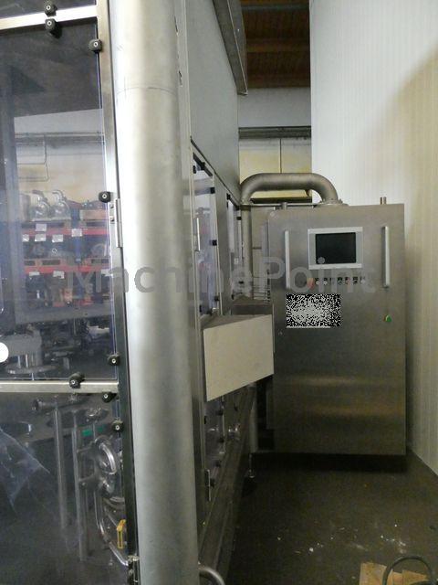 GRUNWALD - 12.000E - Maquinaria usada