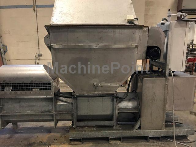 GREENBANK - SC3000 - Used machine