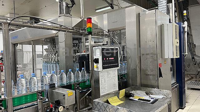 KRONES - Variojet 84-94 - Maquinaria usada