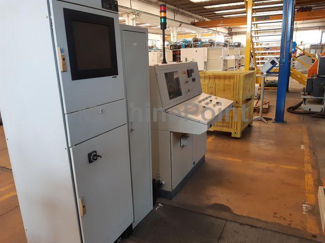 UNION - 130 - Used machine