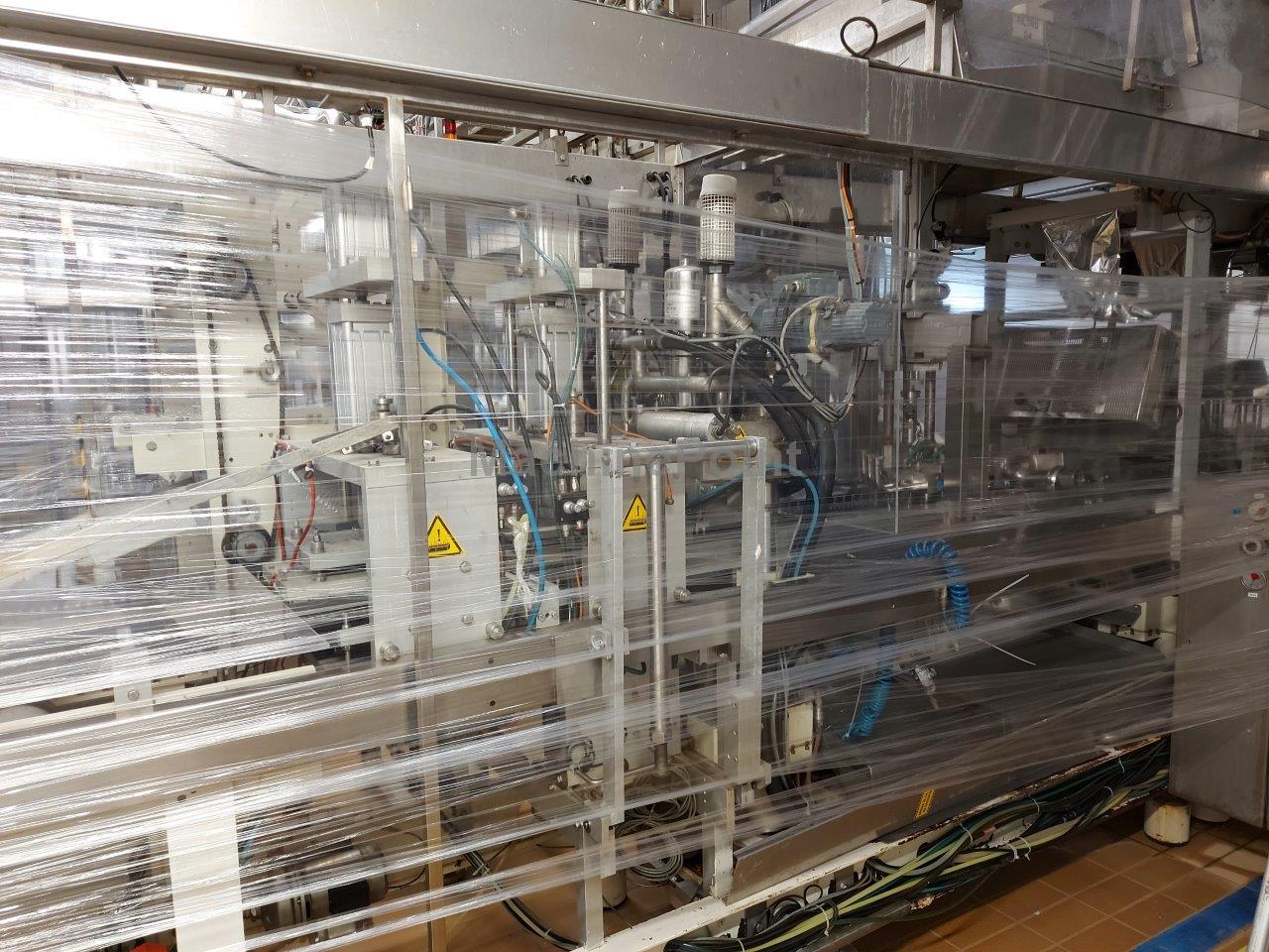 ERCA - RK2 ASF - Machine d'occasion