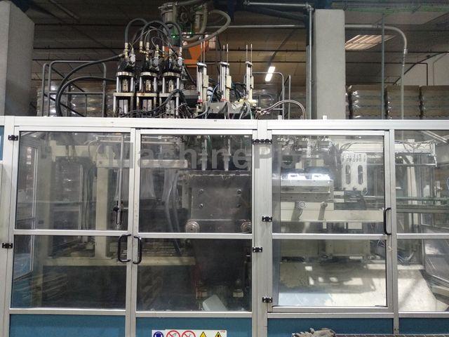 MAGIC - MG-L15/ND-P-XL  - Machine d'occasion