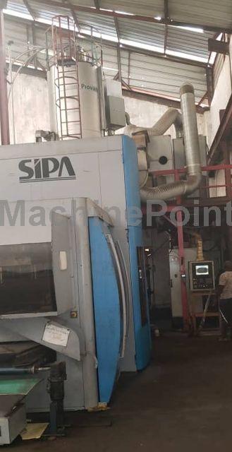 SIPA - PPS48/2000 - Used machine