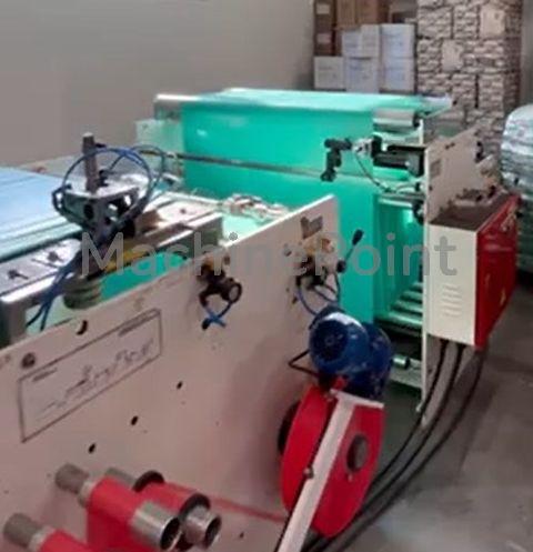 HEMINGSTONE - 1000 SR + IL - Used machine