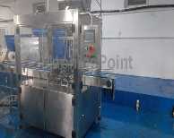 Complete glass filling lines - SEZMAK - Sez13