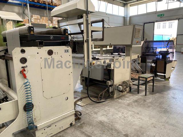 COEMTER - T-Core 9270 38/25 - Used machine