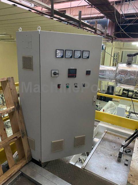 CANGZHOU YITAI TRADING - JWH1600 - Used machine