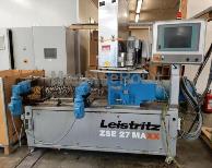 Doppelschneckenextruder für PE / PP Compounds - LEISTRITZ - ZSE 27MAXX-48D