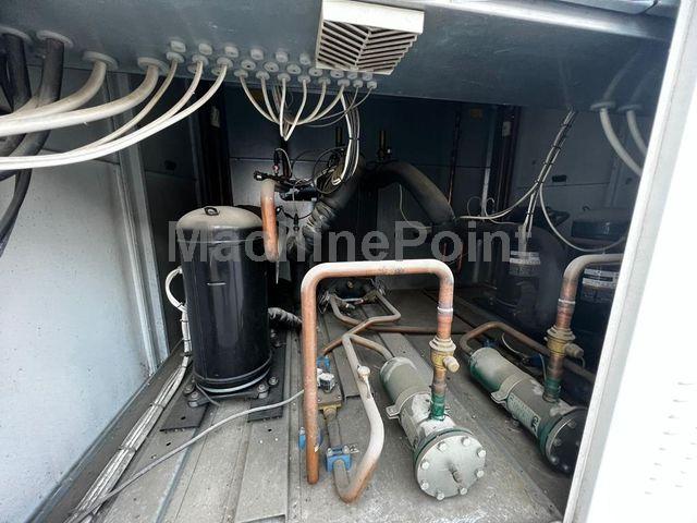 ATLAS COPCO - GA-30 - Maquinaria usada