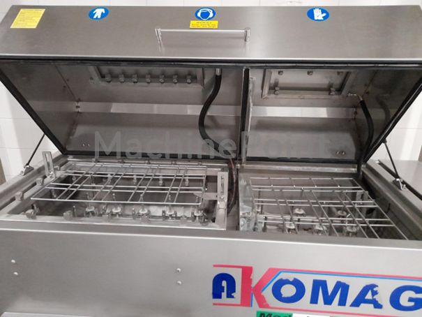 AKOMAG - COMBI - Maquinaria usada