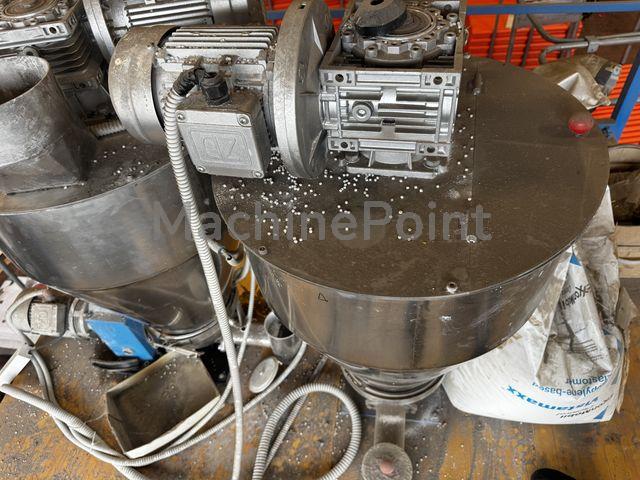 XINDA - SJW 45 - Used machine