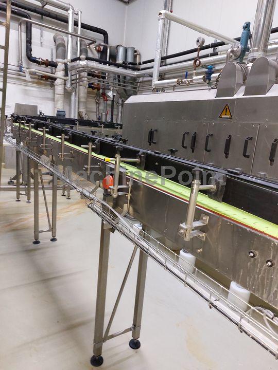SIDEL - Remy Volumeter 8000 - Machine d'occasion