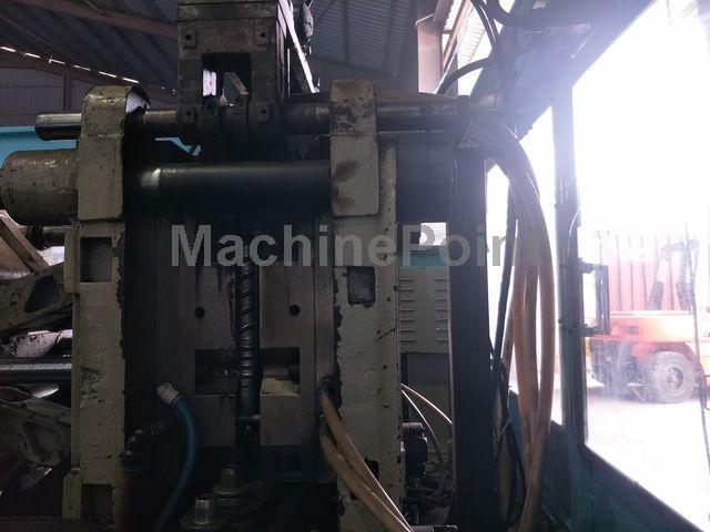 NISSEI ASB - NB 40 SC - Used machine