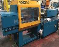 1. Injection molding machine up to 250 T  - BOY - Procan Control 80t
