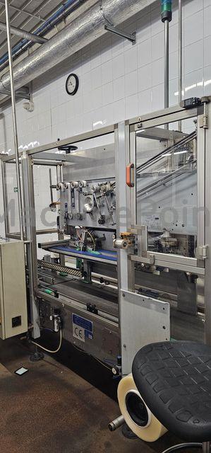 SIDEL - SBO8 - Used machine