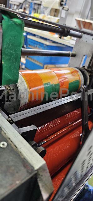 CONVERPRESS - 265 SRD3/F1 S - Machine d'occasion