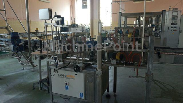 LINKER - M-FC 24-8 - Used machine