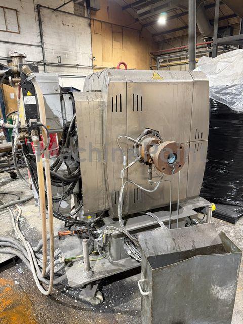 MAAG - ERF 500 Gen.2 - Used machine