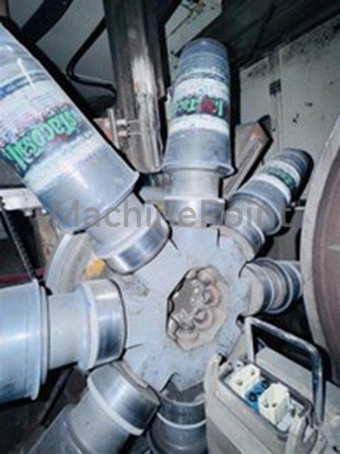LONG XING - LX-WZ-11-175-450 - Maquinaria usada