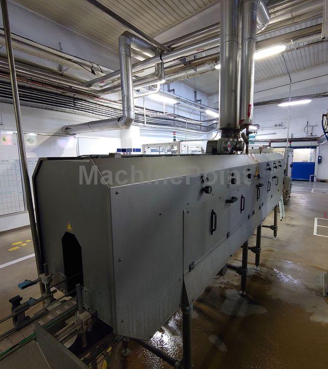 ERMI - AG 03 450 - Used machine