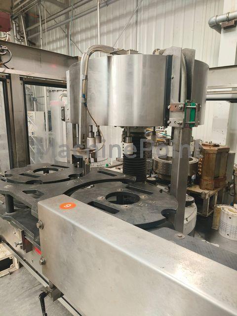 SIDEL - SBO 6 - Used machine