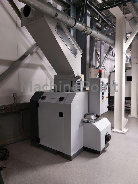 TRIA - XT 6042 SL - Maszyna używana
