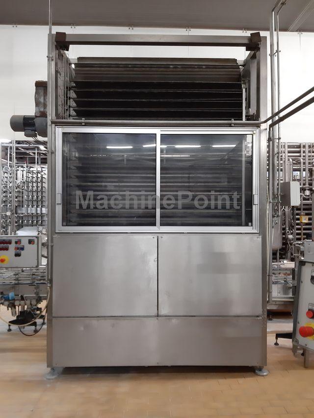 COMBIBLOC - CFA 310 - Machine d'occasion