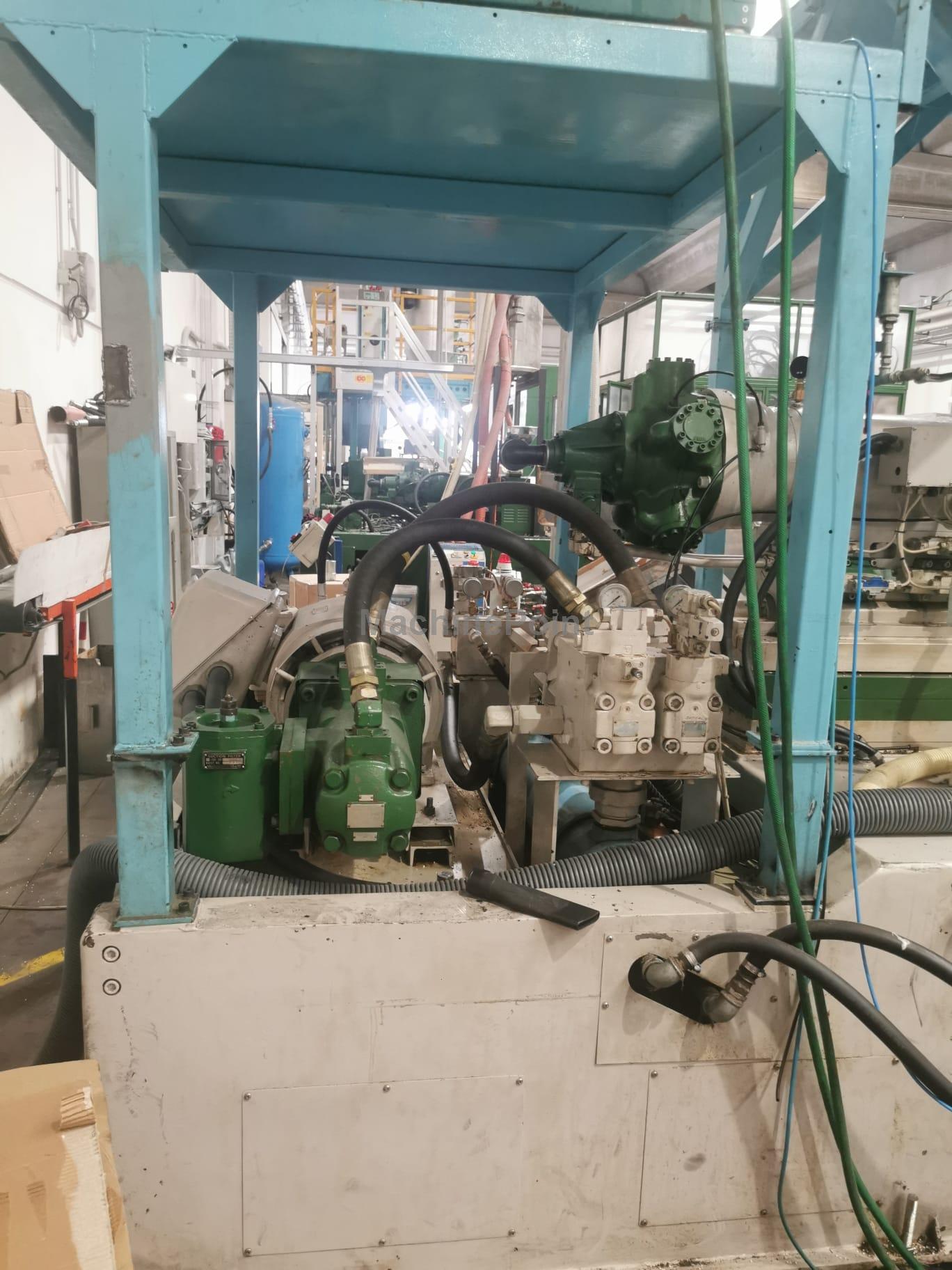 NISSEI ASB - 650 NH - Used machine