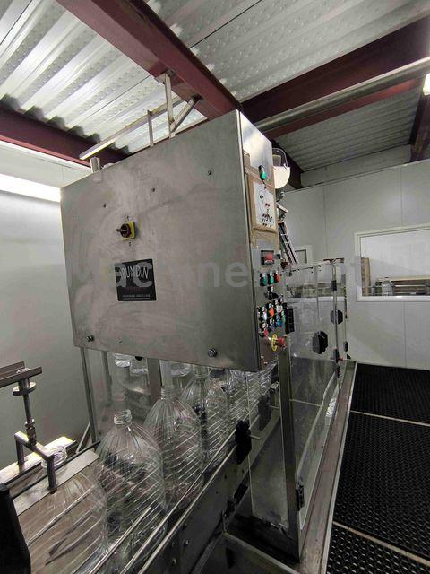 IRUNDIN - Monobloc 12 4 - Used machine