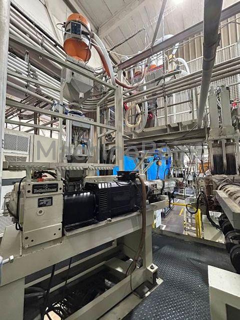 REIFENHAUSER - Coex - Used machine